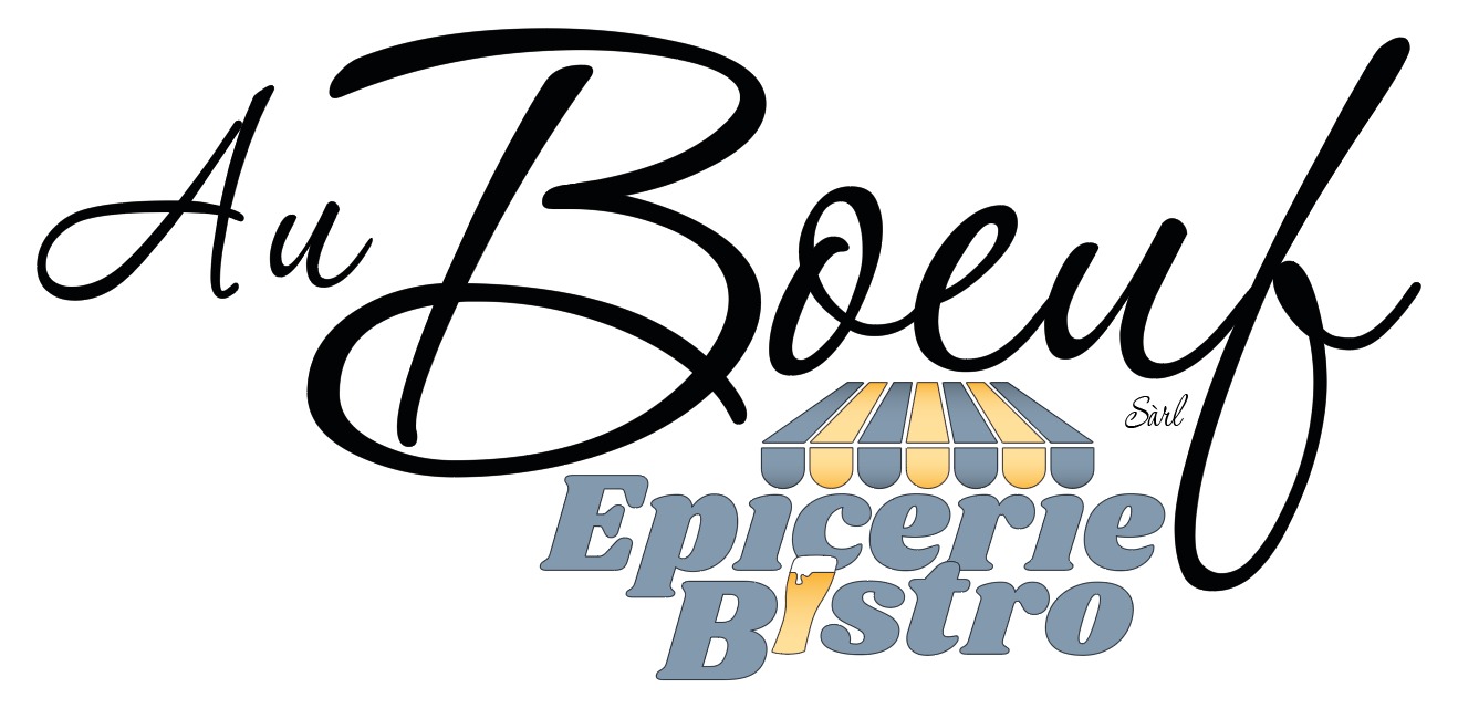Logo Épicerie & Bistro